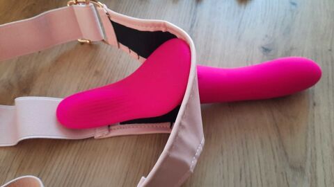 Strap on neuf 37e 19 Dieppe (76)