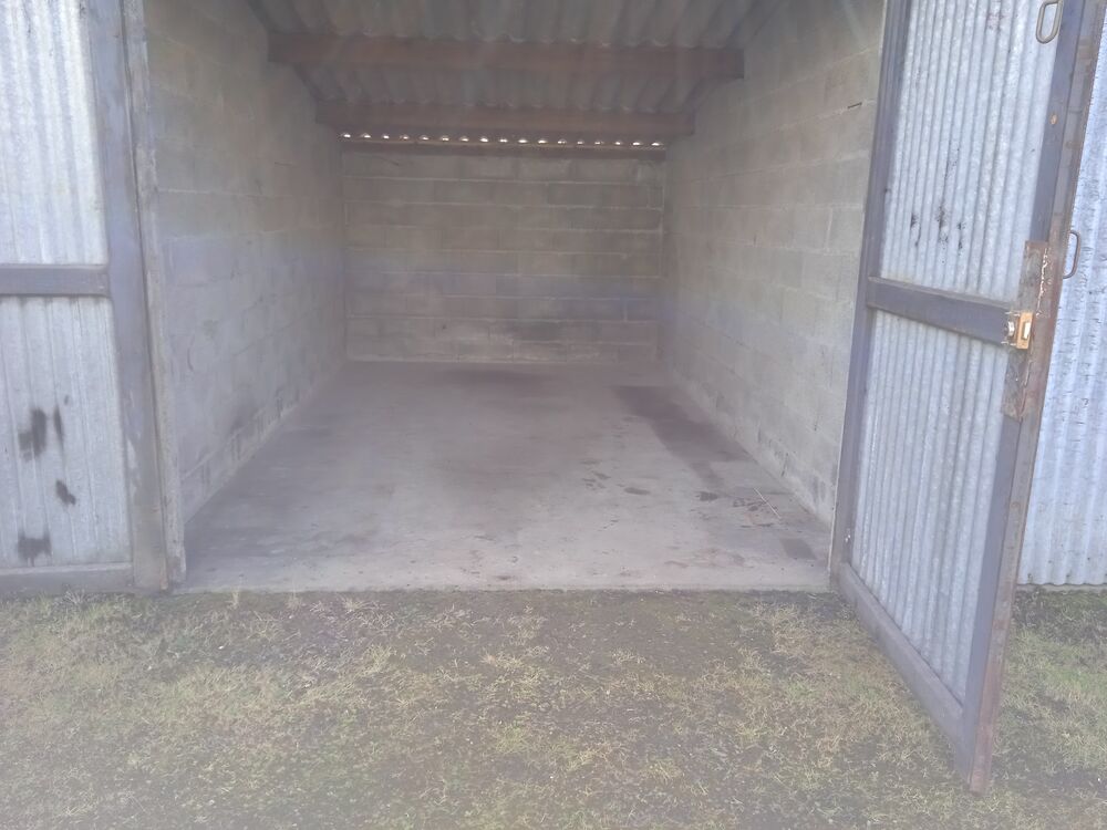 Location Parking/Garage garage Fontenay-le-comte