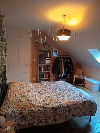  Duplex/triplex à vendre 3 pièces 66 m²