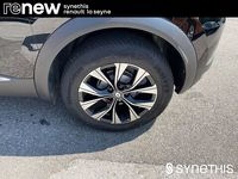 Captur TCe 90 Techno 2023 occasion 83500 La Seyne-sur-Mer