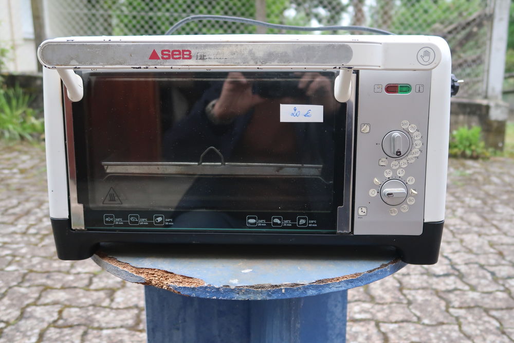 Mini four Electromnager