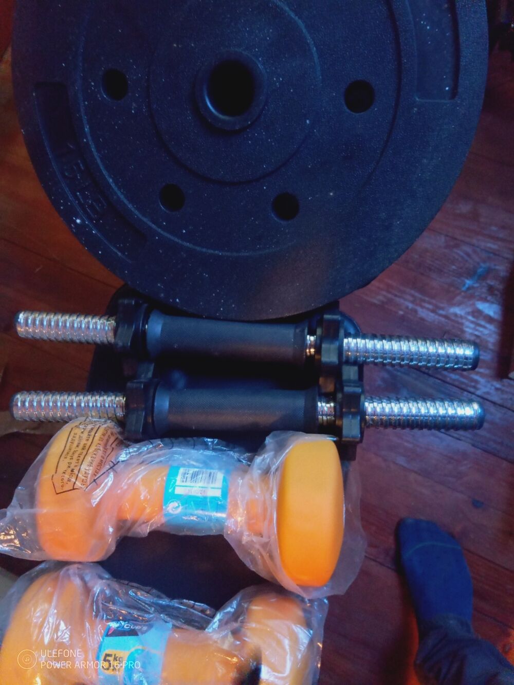 band de musculation neuf jamais utilis&eacute; 480 Sports