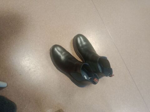 Chaussures poitiers deals