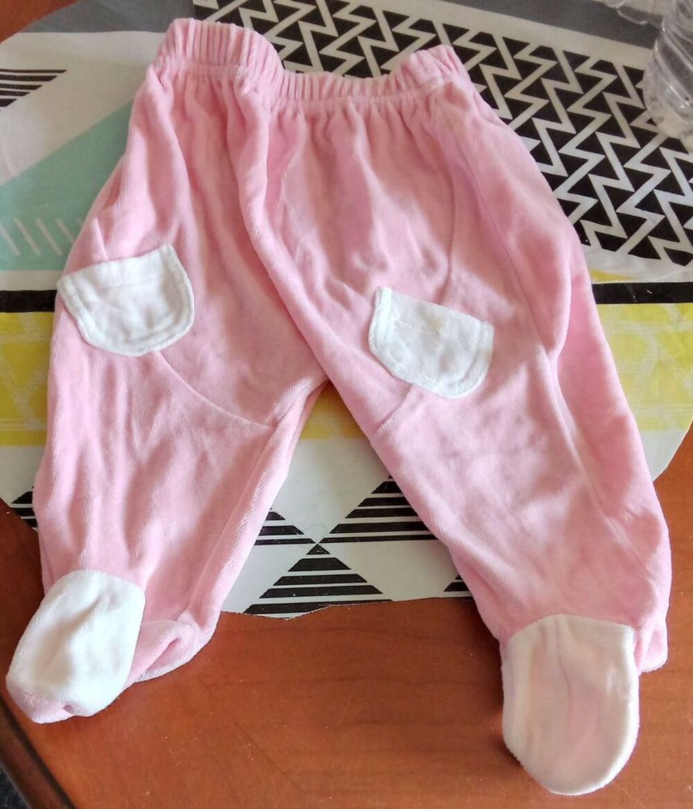 habits enfants toutes tailles. 3. a 48 mois Vtements enfants