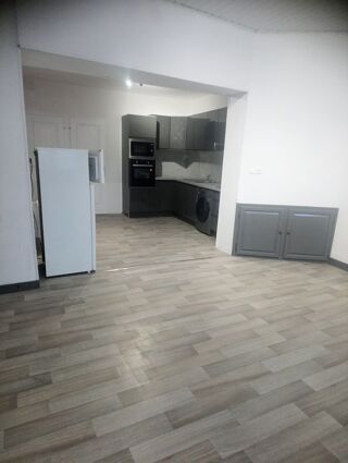  Appartement à louer 1 pièce 30 m²