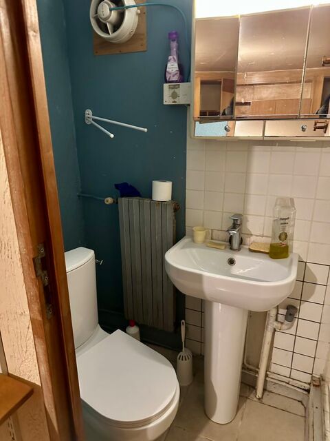  Appartement � louer 2 pi�ces 40 m�