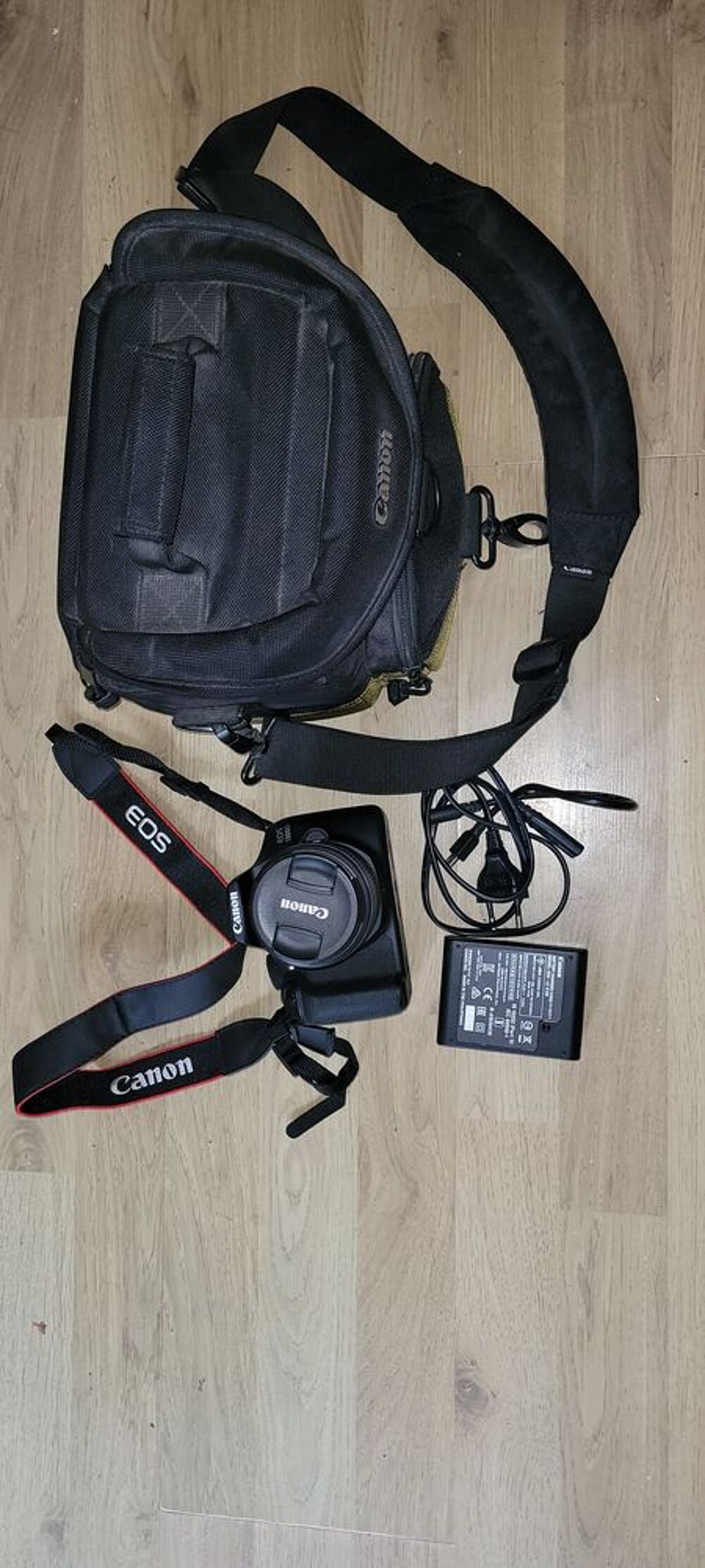 Appareil photo Photos/Video/TV