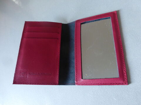 PORTE CARTE DE VISITE, BANCAIRE -neuf 1 Doussard (74)