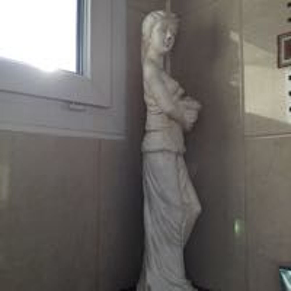 statue Dcoration