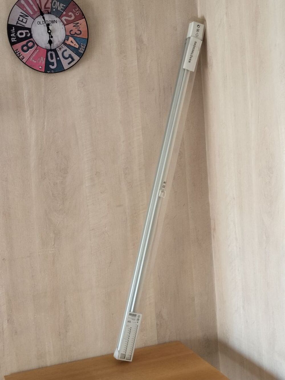 Store enrouleur IKEA mod&egrave;le SKOGSKL&Ouml;VER
Décoration