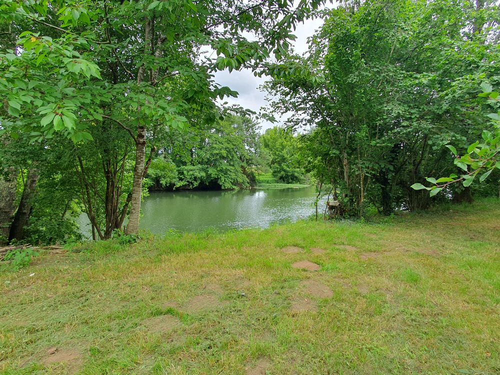 Vente Terrain terrain de loisirs non constructible Neuvic
