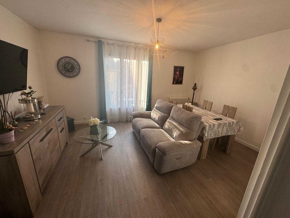 Vente Appartement à€ vendre €