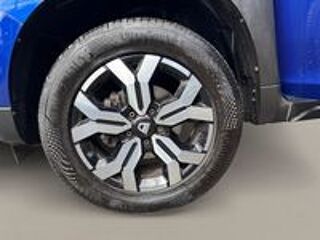 Duster ECO-G 100 4x2 Prestige + 2022 occasion 91300 Massy