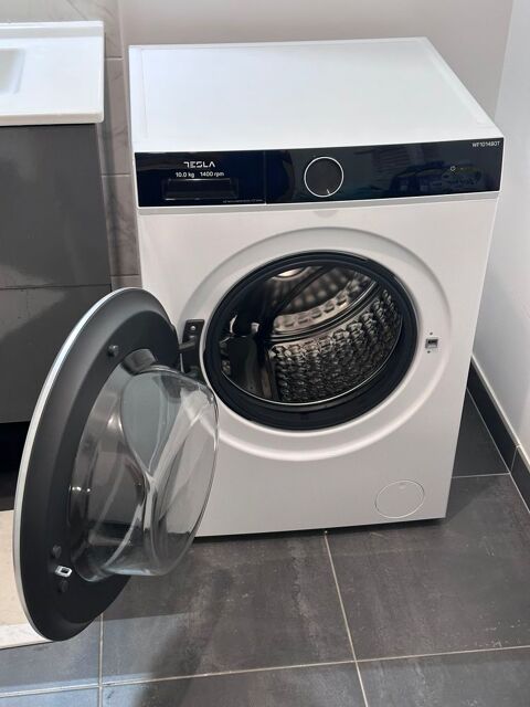 Machine � laver TESLA 400 Moissy-Cramayel (77)