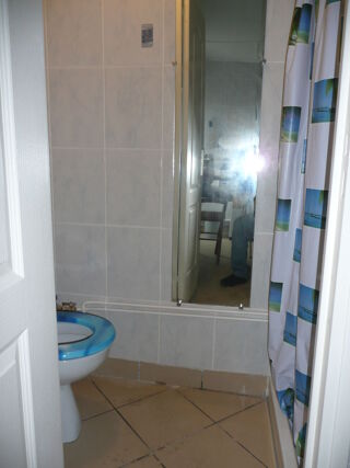  Appartement à louer 3 pièces 29 m²
