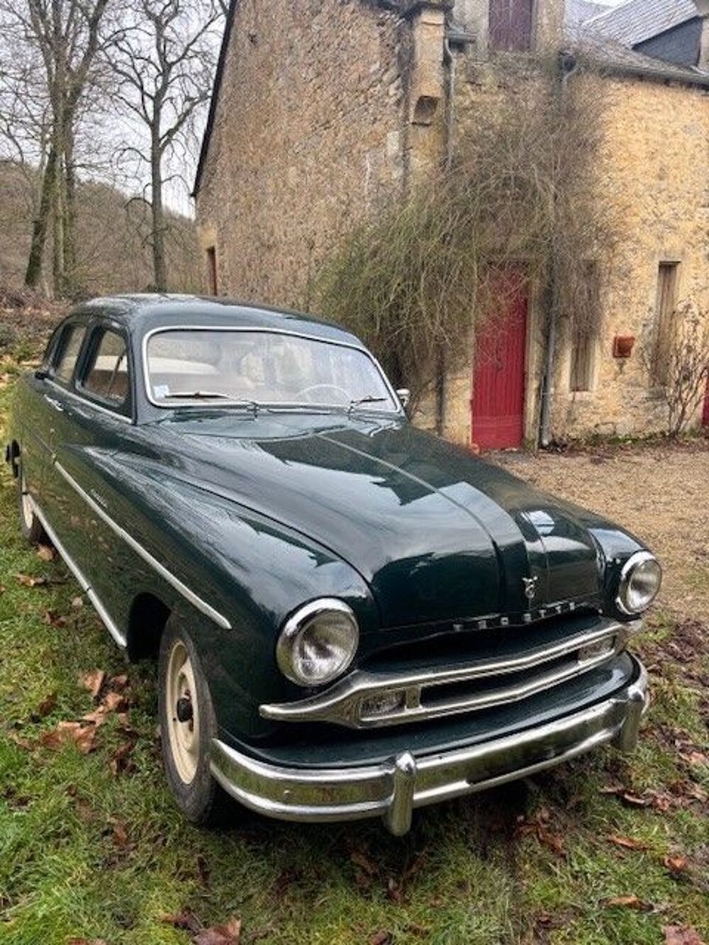  1954 occasion 34980 Montferrier-sur-Lez