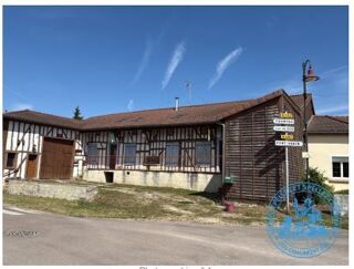  Maison � vendre 9 pi�ces 362 m�