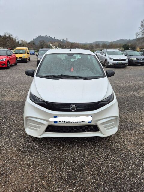 AIXAM Voiture sans permis  occasion Vidauban 83550