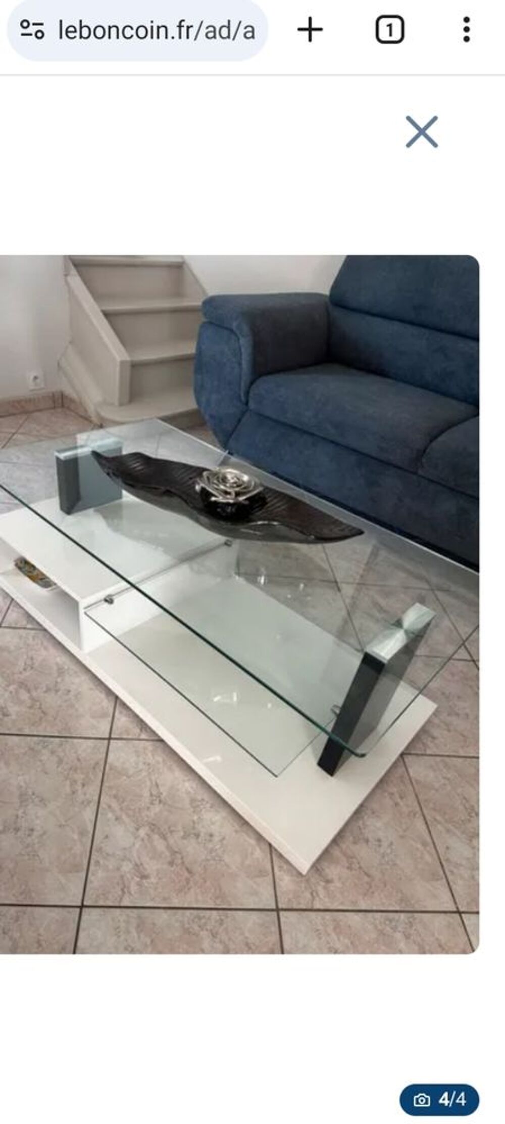 Meuble TV table Salon Meubles