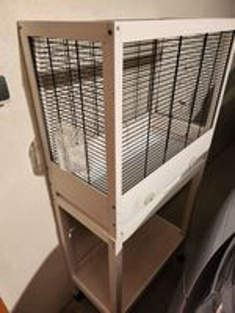   One Cage 