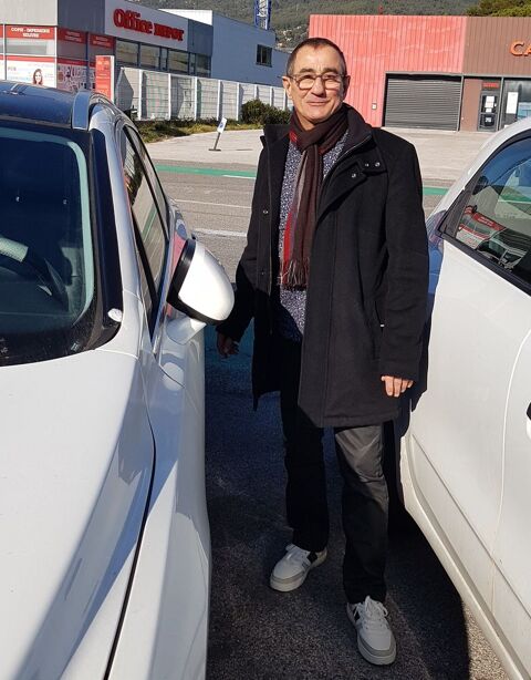 Besoin d'un chauffeur ? 0 83170 Brignoles