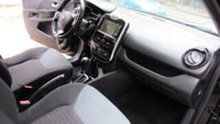 Clio IV TCe 120 Intens EDC 2015 occasion 94500 Champigny-sur-Marne