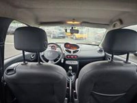 Twingo II 1.2 LEV 16v 75 114g eco2 Authentique 2010 occasion 77515 Faremoutiers