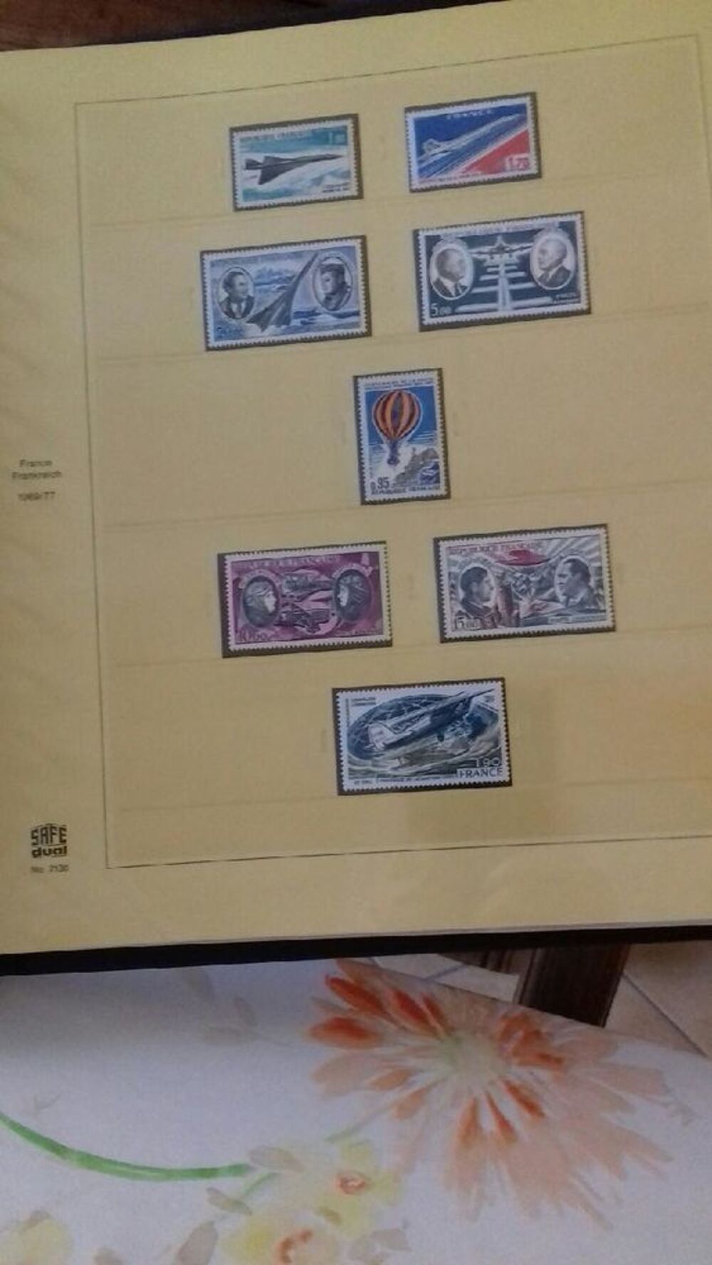 TIMBRES 