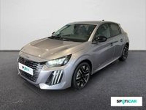 208 Hybrid 100 e-DCS6 Allure 2024 occasion 42400 Saint-Chamond