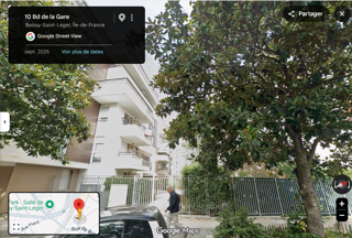  Appartement à vendre 3 pièces 58 m²