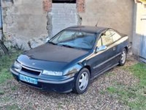 Calibra 2.5 V6 1994 occasion 03380 Huriel