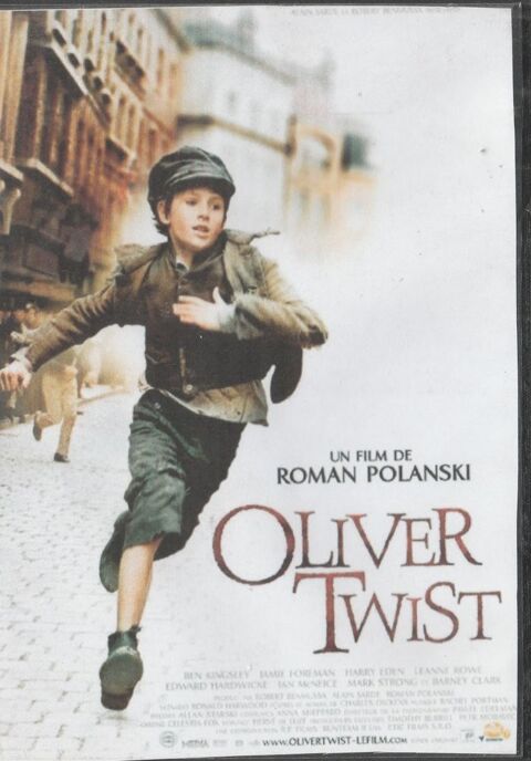 Oliver Twist 2 Marseille 15 (13)