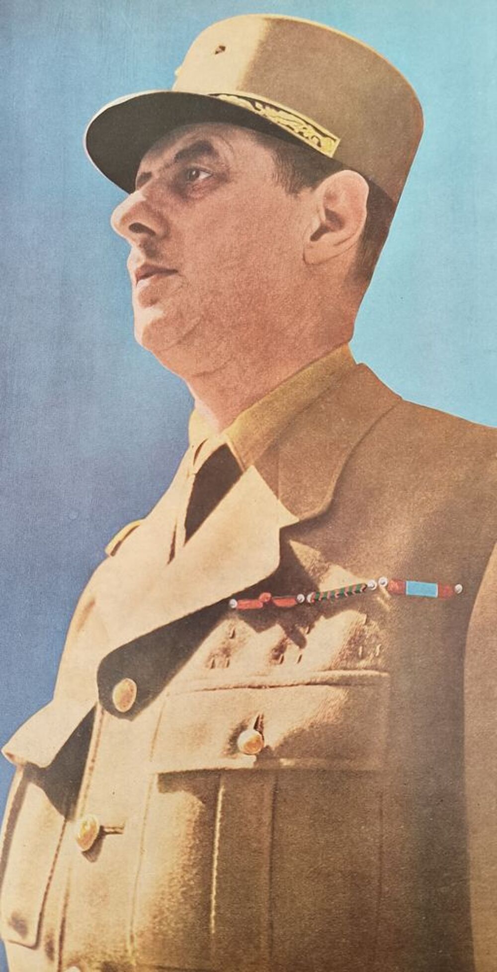 ENCYCLOP&Eacute;DIES CHARLES DE GAULLE Livres et BD