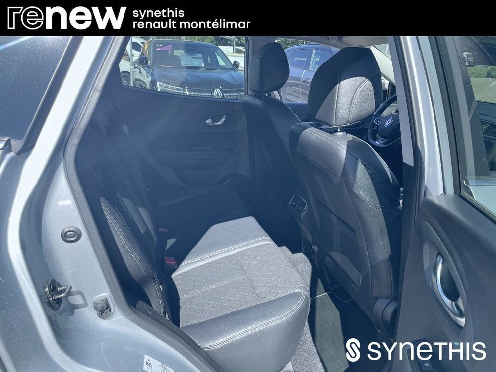 Kadjar TCe 140 EDC Techno 2022 occasion 26200 Mont&eacute;limar