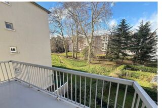  Appartement � vendre 4 pi�ces 94 m�