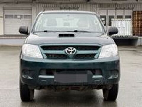 Hilux 2009 occasion 20260 Calvi
