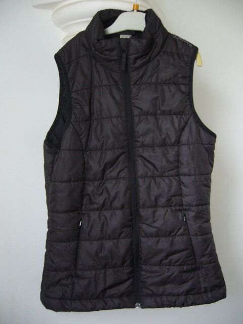 Veste doudoune sans manche Quechua Chennevières-sur-Marne (94)
