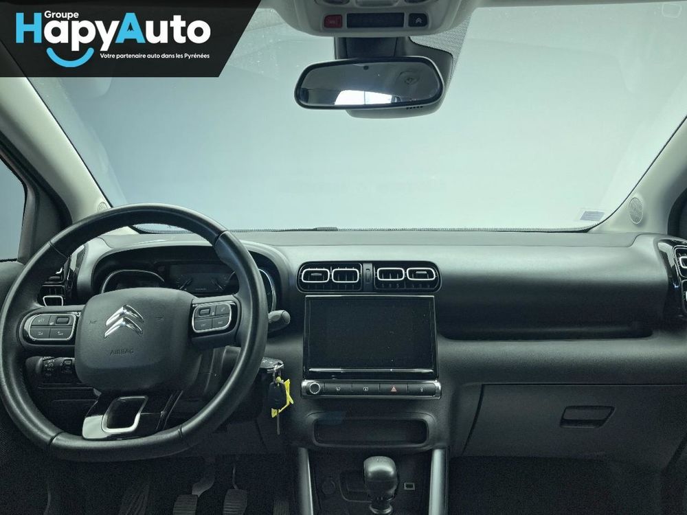 C3 Aircross BlueHDi 100 S&S BVM6 Shine 2019 occasion 65000 Tarbes