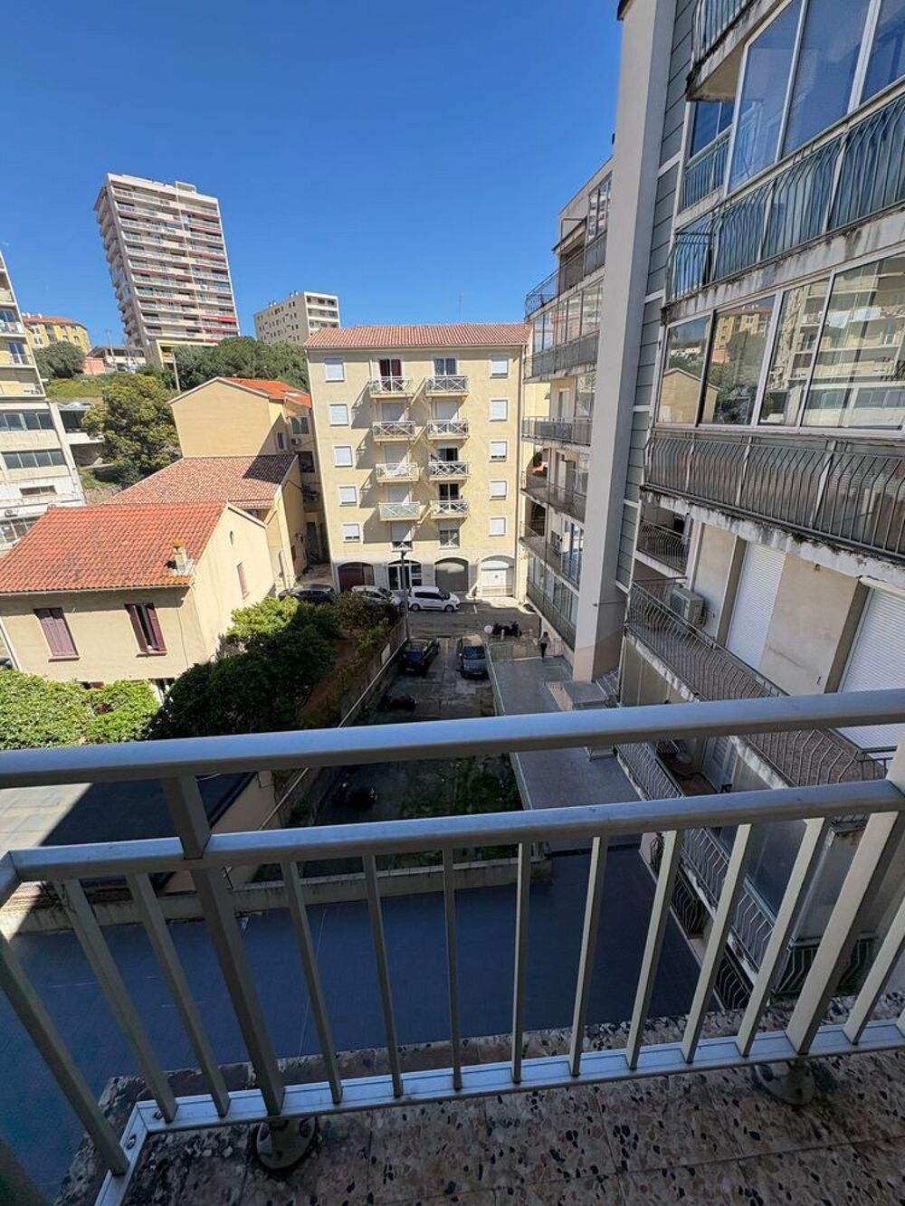 Vente Appartement Appartement T3 68 m2 Castel Vecchio Ajaccio