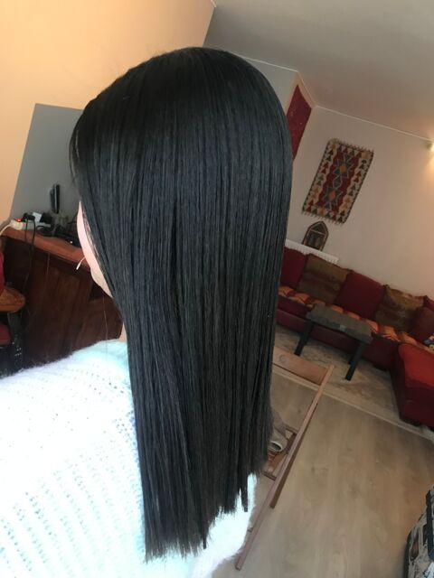 Lissage br&eacute;silien &agrave; domicile 0 94380 Bonneuil-sur-marne