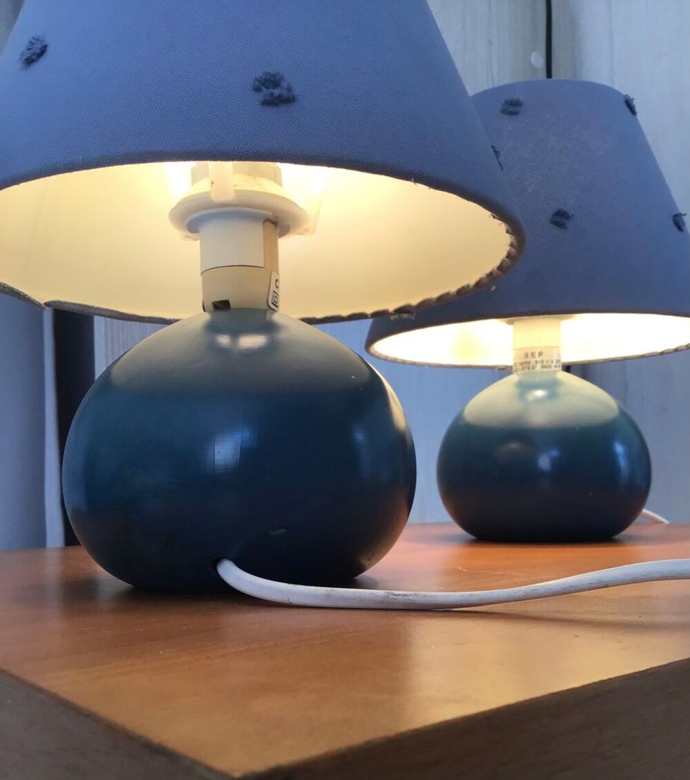 Lampes de chevet Meubles