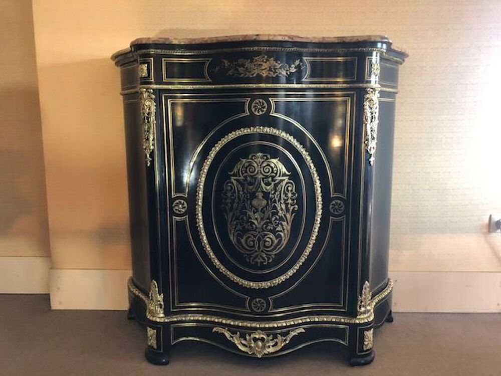 Meuble d'appui Napol&eacute;onIII Meubles