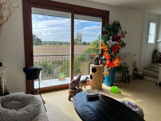  Maison à vendre 6 pièces 113 m²