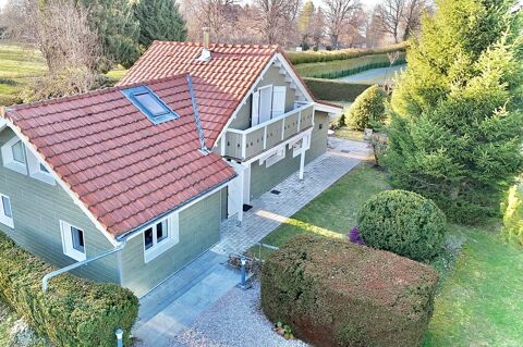   Maison au calme proche toutes commodit�s Maison - 6 pi�ce(s) - 124 m�