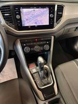 T-ROC T-Roc 2.0 TDI 150 Start/Stop DSG7 Lounge 2021 occasion 31120 Portet-sur-Garonne