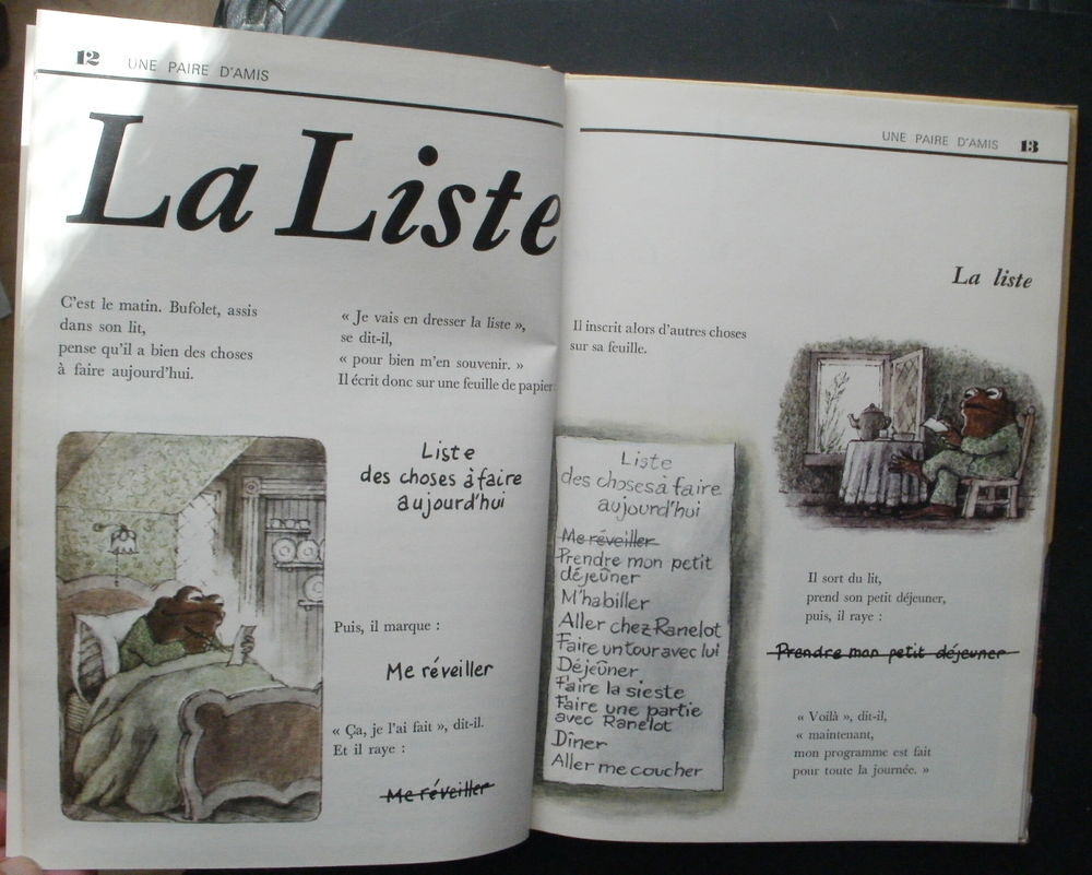 Lecture niveau 1 - LE MONDE DE L'ECRIT, histoires et paroles Livres et BD