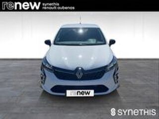 Clio V Clio TCe 90 ch GSR2 Evolution 2024 occasion 07200 Aubenas
