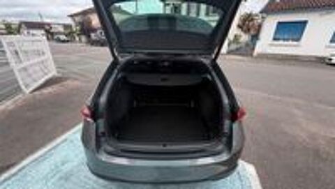 Superb Octavia Combi Sportline 2024 occasion 40100 Dax