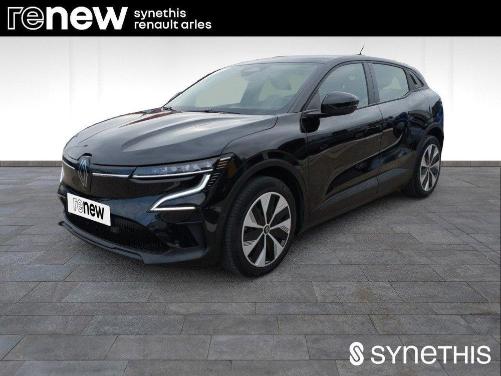 Mégane Megane E-Tech EV60 130ch super charge Evolution ER 2023 occasion 13200 Arles