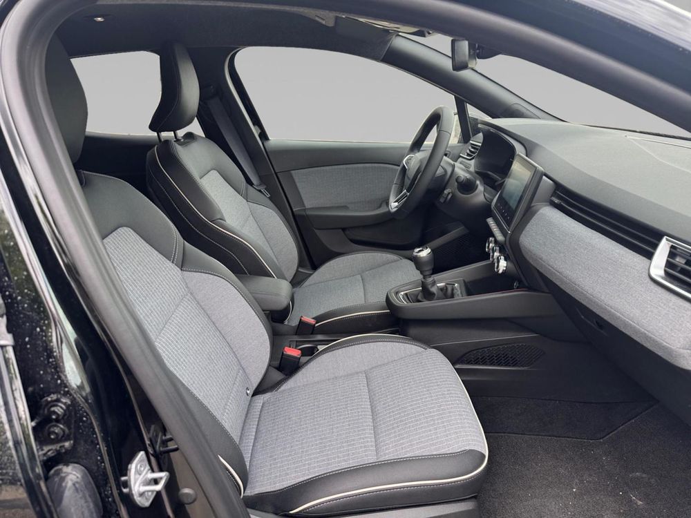 Clio V Clio Eco-G 100 ch GSR2 Techno 2025 occasion 51300 Vitry-le-Fran&ccedil;ois